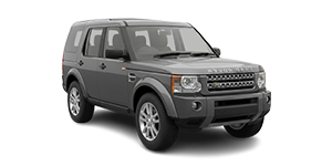 Land Rover Discovery 3 Engines